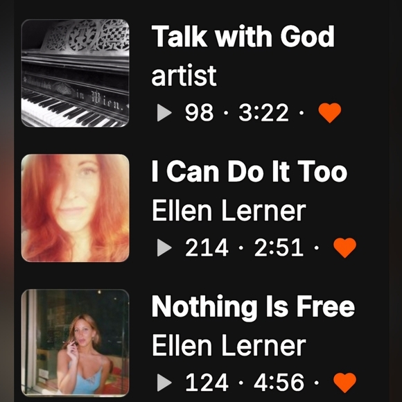 Meet your Posher, Ellen. https://www.instagram.com/ellensjewelrytreasurechest?ig - Picture 15 of 16